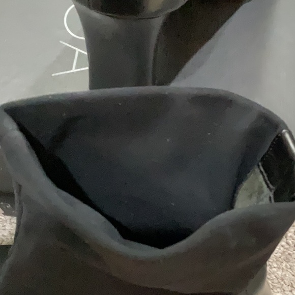 Via spiga block heel boots - Picture 11 of 11